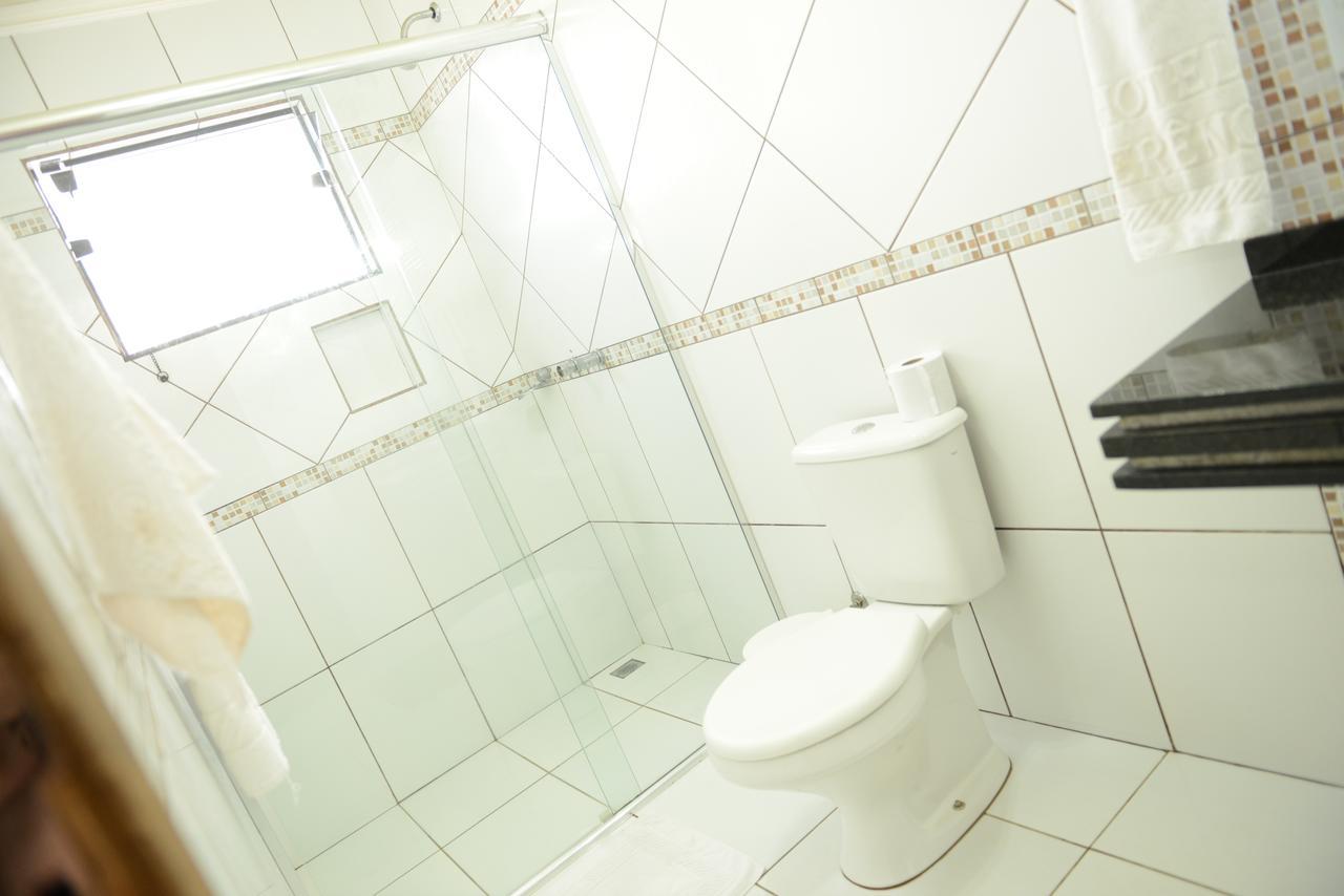Hotel Querencia Pitanga Ngoại thất bức ảnh